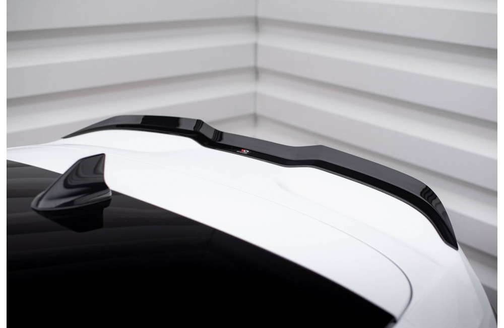 Spoiler Cap V.1 Ford Focus Hatchback ST Mk4 Spoiler Cap V.1 Ford Focus Hatchback ST Mk4