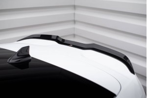 Spoiler Cap V.1 Ford Focus Hatchback ST Mk4 Spoiler Cap V.1 Ford Focus Hatchback ST Mk4