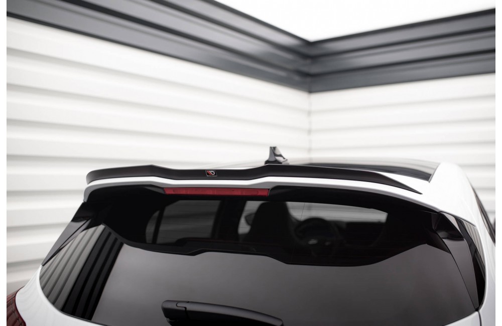 Spoiler Cap V.1 Ford Focus Hatchback ST Mk4 Spoiler Cap V.1 Ford Focus Hatchback ST Mk4