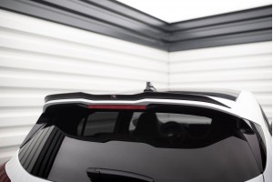 Spoiler Cap V.1 Ford Focus Hatchback ST Mk4 Spoiler Cap V.1 Ford Focus Hatchback ST Mk4