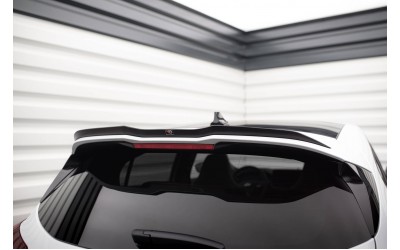 Spoiler Cap V.1 Ford Focus Hatchback ST Mk4