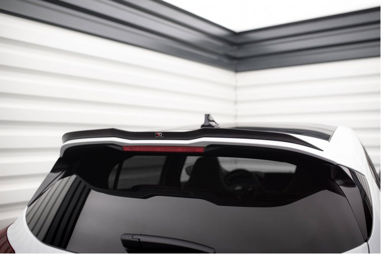 Αεροτομή Cap V.1 Ford Focus Hatchback ST Mk4