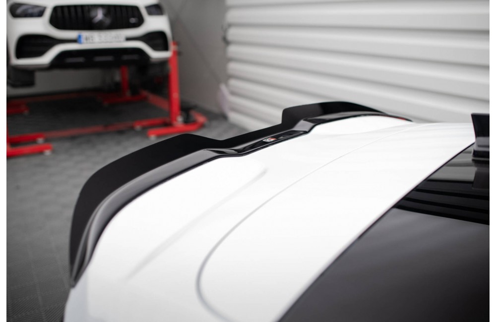Spoiler Cap V.2 Ford Focus Hatchback ST Mk4 Spoiler Cap V.2 Ford Focus Hatchback ST Mk4