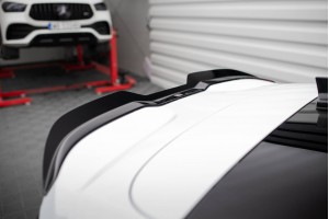 Spoiler Cap V.2 Ford Focus Hatchback ST Mk4 Spoiler Cap V.2 Ford Focus Hatchback ST Mk4