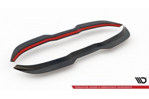 Spoiler Cap V.2 Ford Focus Hatchback ST Mk4 Spoiler Cap V.2 Ford Focus Hatchback ST Mk4