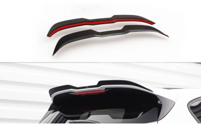 Spoiler Cap V.2 Ford Focus Hatchback ST Mk4