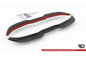Spoiler Cap V.2 Ford Focus Hatchback ST Mk4 Spoiler Cap V.2 Ford Focus Hatchback ST Mk4