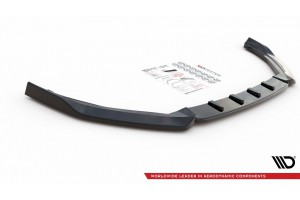 Front Splitter V.7 Ford Focus ST / ST-Line Mk4