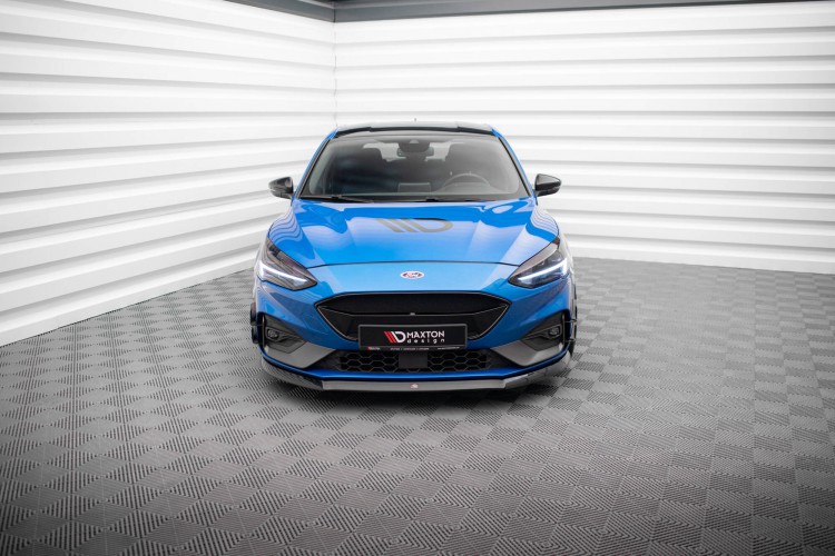 Εμπρός αεροτομή V.8 Ford Focus ST / ST-Line Mk4 Facelift
