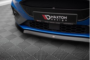 Front Splitter V.8 Ford Focus ST / ST-Line Mk4