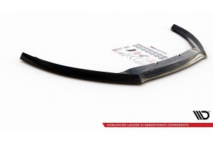 Front Splitter V.8 Ford Focus ST / ST-Line Mk4