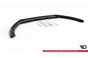 Front Splitter V.8 Ford Focus ST / ST-Line Mk4