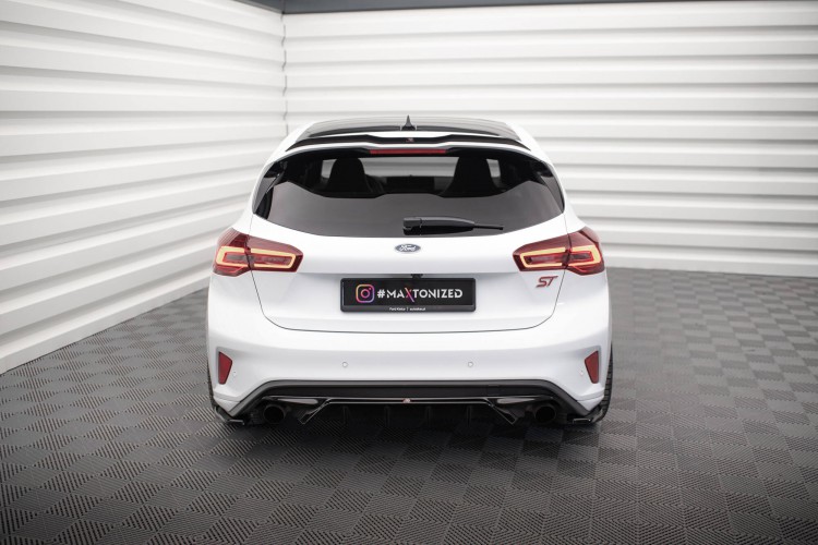 Πίσω Βαλάνς V.2 Ford Focus Hatchback ST Mk4