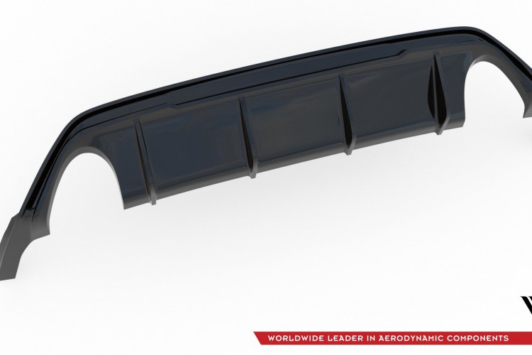 Πίσω Βαλάνς V.3 Ford Focus Hatchback ST Mk4