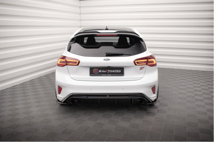 Πίσω Βαλάνς V.3 Ford Focus Hatchback ST Mk4