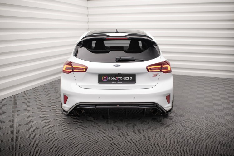 Πίσω Βαλάνς V.3 Ford Focus Hatchback ST Mk4