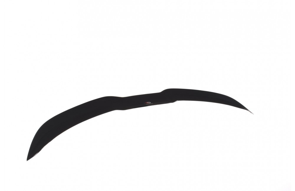 Spoiler Cap V.1 Ford Focus Hatchback ST-Line Mk4 Spoiler Cap V.1 Ford Focus Hatchback ST-Line Mk4