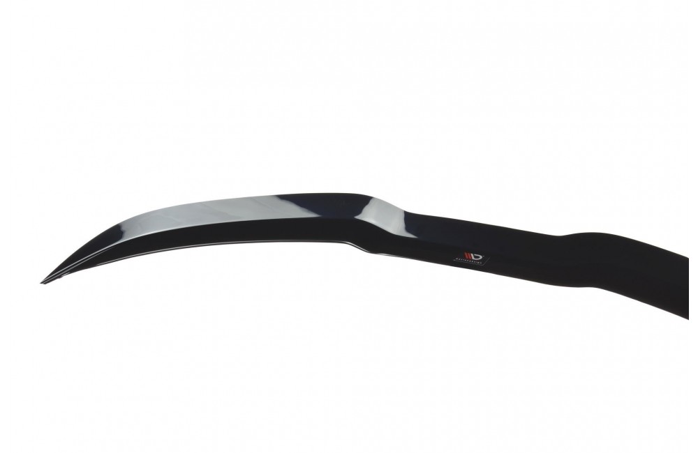 Spoiler Cap V.1 Ford Focus Hatchback ST-Line Mk4 Spoiler Cap V.1 Ford Focus Hatchback ST-Line Mk4
