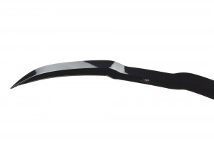 Spoiler Cap V.1 Ford Focus Hatchback ST-Line Mk4 Spoiler Cap V.1 Ford Focus Hatchback ST-Line Mk4
