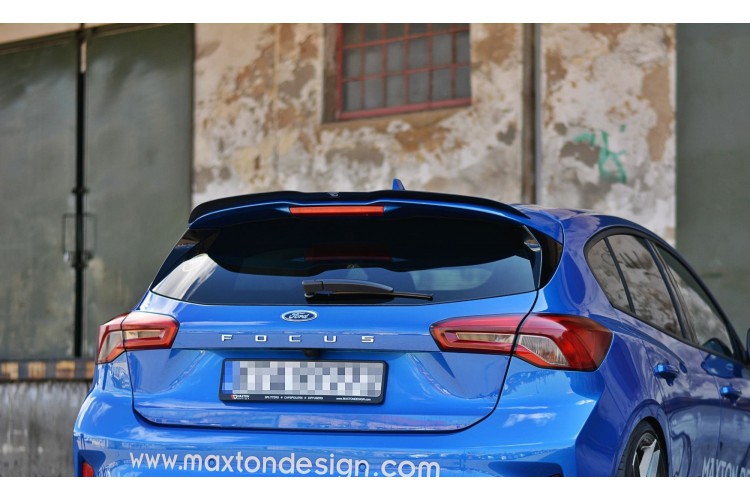Αεροτομή Καπό V.1 Ford Focus Hatchback ST-Line Mk4