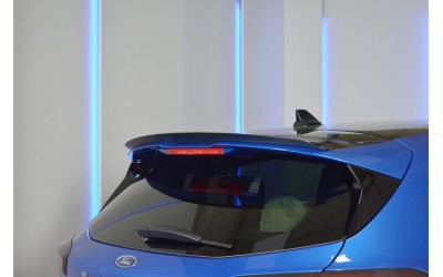 Spoiler Cap V.2 Ford Focus Hatchback ST-Line Mk4