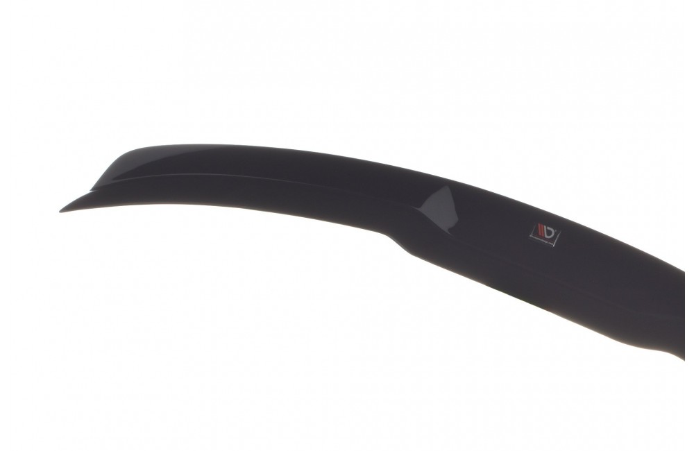 Spoiler Cap V.2 Ford Focus Hatchback ST-Line Mk4 Spoiler Cap V.2 Ford Focus Hatchback ST-Line Mk4