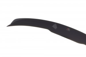 Spoiler Cap V.2 Ford Focus Hatchback ST-Line Mk4 Spoiler Cap V.2 Ford Focus Hatchback ST-Line Mk4