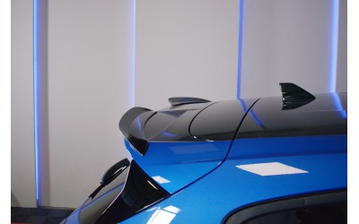 Spoiler Cap V.3 Ford Focus Hatchback ST-Line Mk4