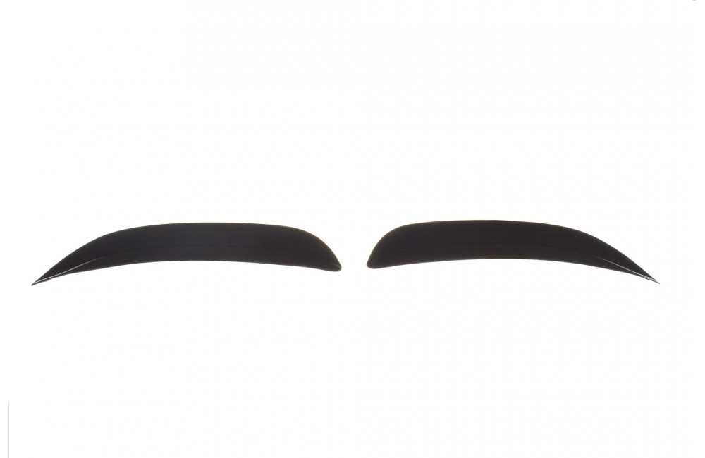 Spoiler Cap V.3 Ford Focus Hatchback ST-Line Mk4 Spoiler Cap V.3 Ford Focus Hatchback ST-Line Mk4