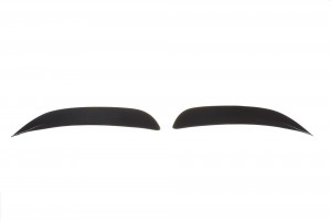 Spoiler Cap V.3 Ford Focus Hatchback ST-Line Mk4 Spoiler Cap V.3 Ford Focus Hatchback ST-Line Mk4