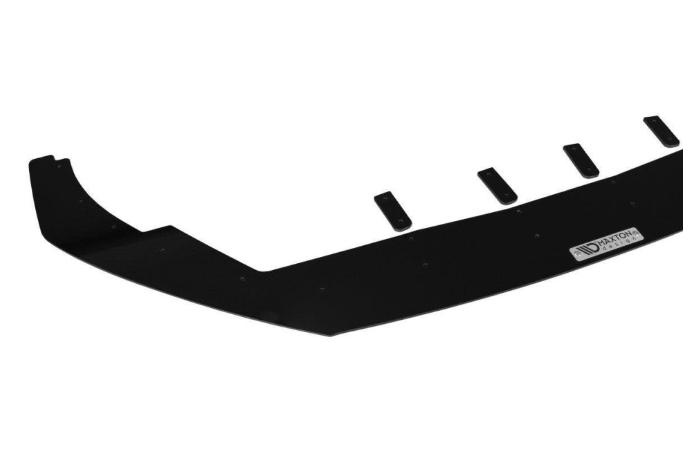 Racing Front Splitter Ford Focus ST / ST-Line Mk4