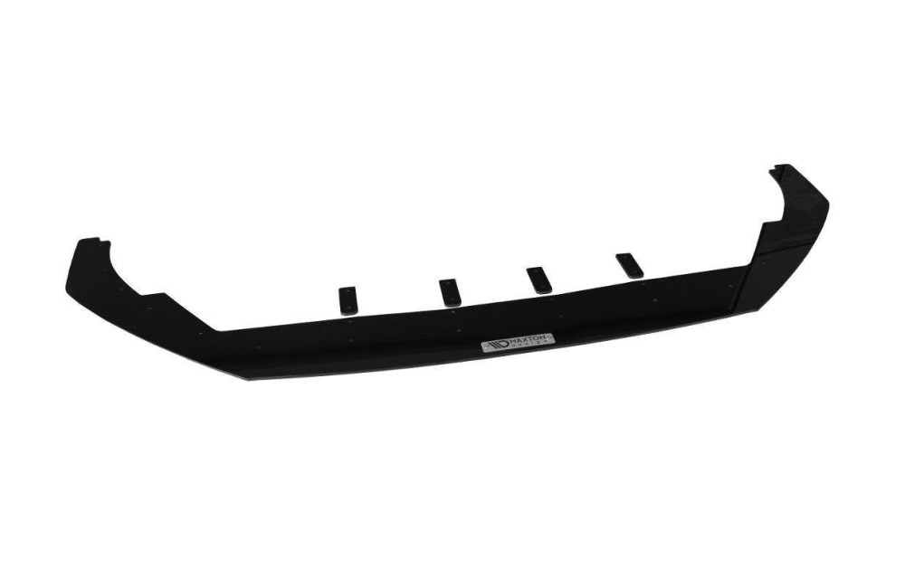Racing Front Splitter Ford Focus ST / ST-Line Mk4