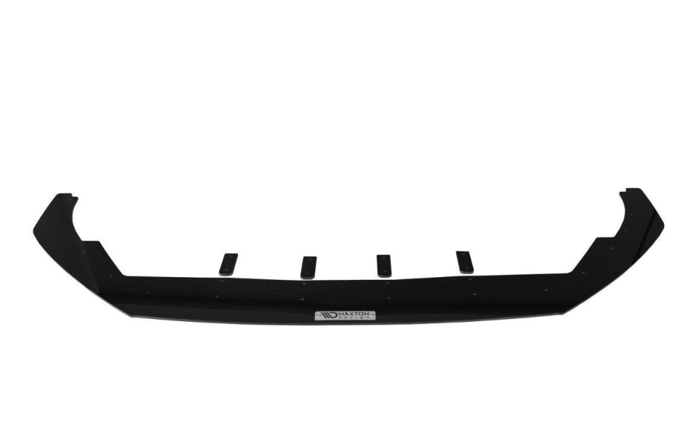 Racing Front Splitter Ford Focus ST / ST-Line Mk4