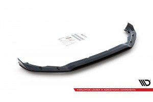 Set of Front Splitters Ford Focus Mk4 St-line