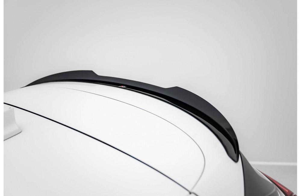 Spoiler Cap Ford Focus Vignale Estate Mk4
