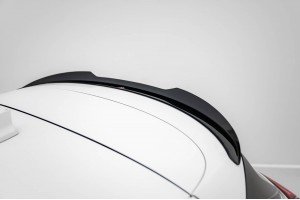 Spoiler Cap Ford Focus Vignale Estate Mk4