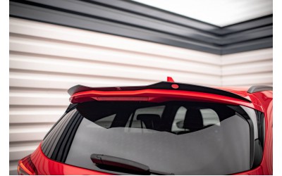 Spoiler Cap V.2 Ford Focus Estate ST-Line / ST-Line X / ST Mk4