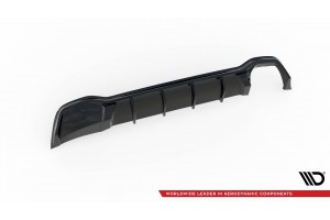 Rear Valance Ford Focus ST-Line Estate Mk4