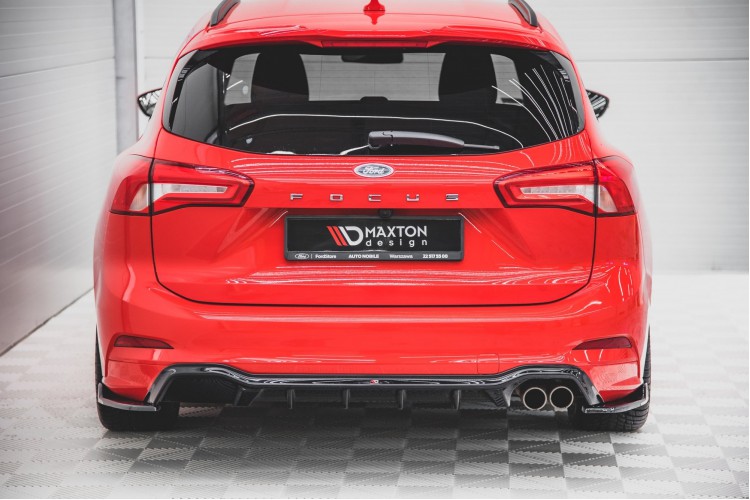 Πίσω Βαλάνς Ford Focus ST-Line Estate Mk4