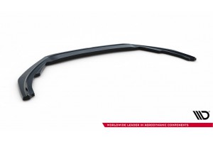 Front Splitter V.1 Ford Focus ST / ST-Line Mk4