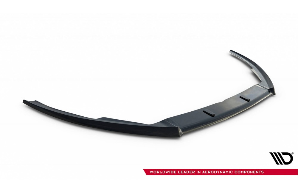 Front Splitter V.2 Ford Focus ST / ST-Line Mk4 Facelift