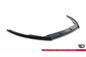 Front Splitter V.2 Ford Focus ST / ST-Line Mk4 Facelift