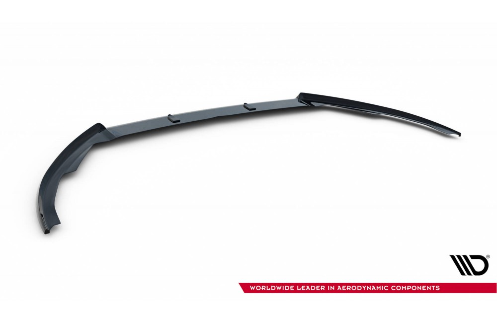 Front Splitter V.2 Ford Focus ST / ST-Line Mk4 Facelift