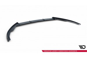 Front Splitter V.2 Ford Focus ST / ST-Line Mk4 Facelift