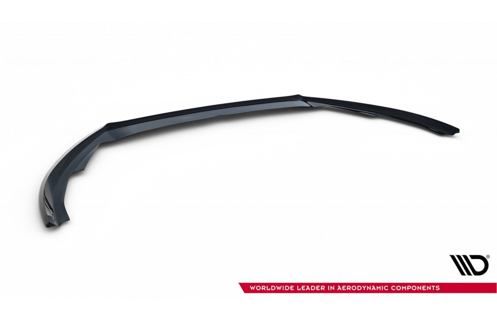 Front Splitter V.3 Ford Focus ST / ST-Line Mk4