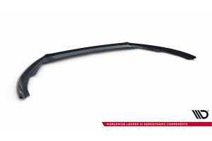 Front Splitter V.3 Ford Focus ST / ST-Line Mk4