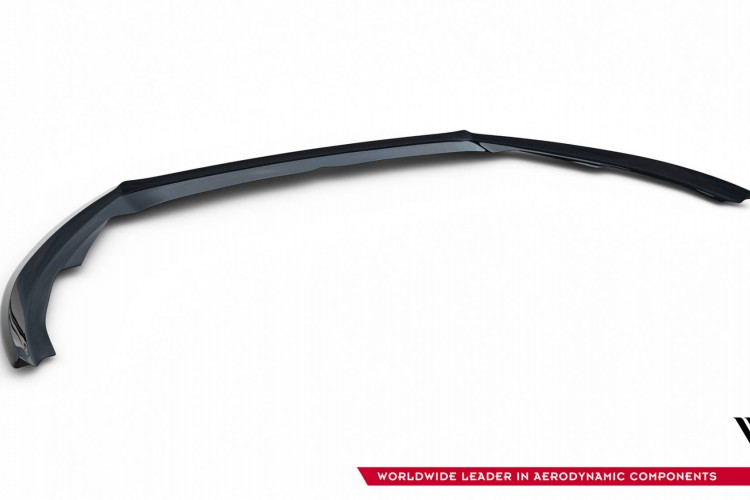 Πρόσθιο Splitter V.3 Ford Focus ST / ST-Line Mk4 Facelift