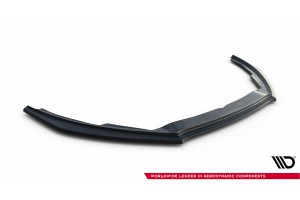 Front Splitter V.4 Ford Focus ST / ST-Line Mk4 Facelift