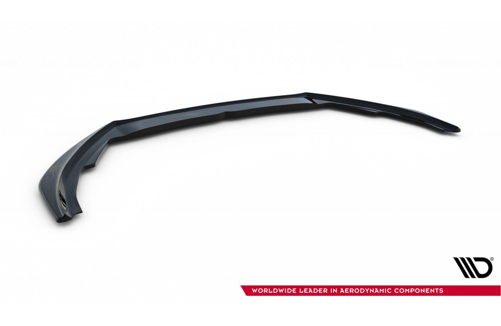 Front Splitter V.4 Ford Focus ST / ST-Line Mk4 Facelift