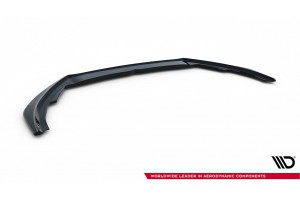Front Splitter V.4 Ford Focus ST / ST-Line Mk4 Facelift